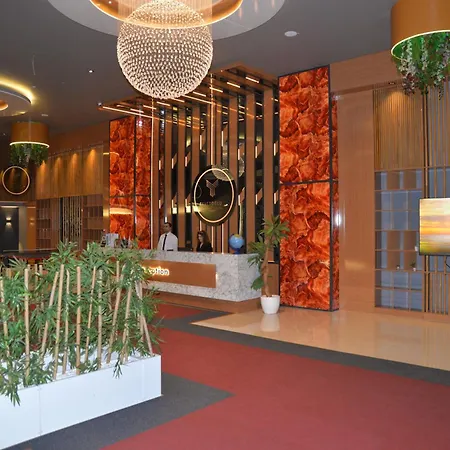 Tevetoglu Hotel 3*