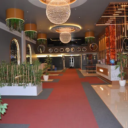 Tevetoglu 3* Istanbul