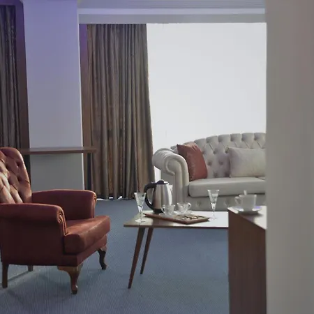 Hotel Tevetoglu