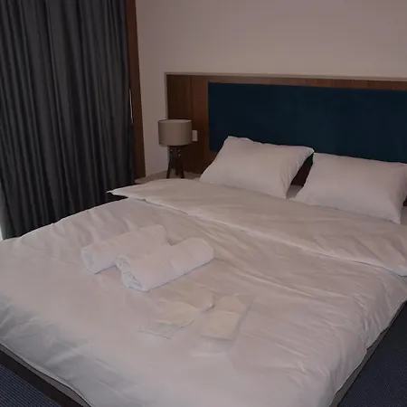 Hotel Tevetoglu 3*