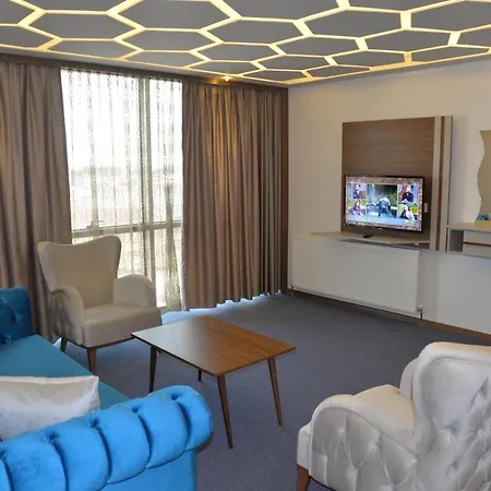 Hotel Tevetoglu