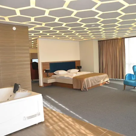 Hotel Tevetoglu