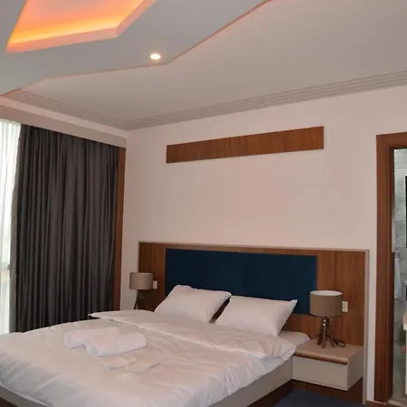 Tevetoglu Hotel