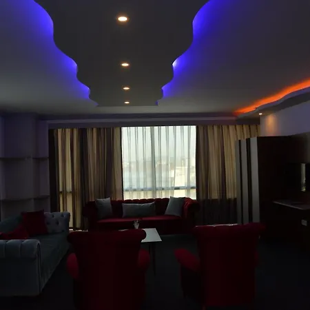 Tevetoglu Hotel Istanbul