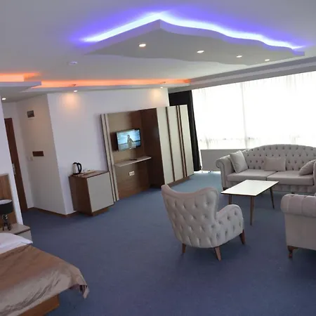Tevetoglu Hotel Istanbul