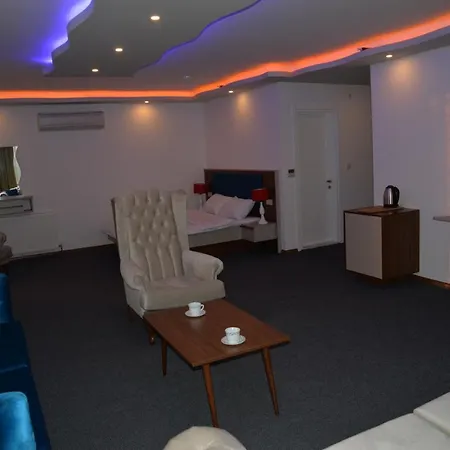Tevetoglu 3* Istanbul