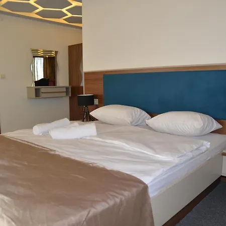 Tevetoglu Istanbul