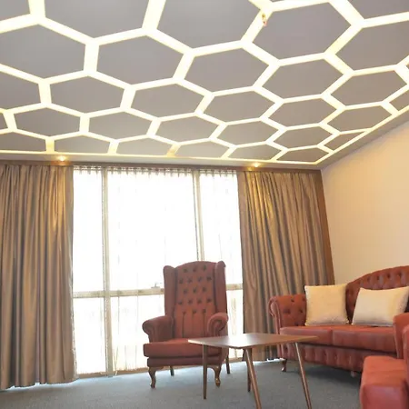 Hotel Tevetoglu 3*