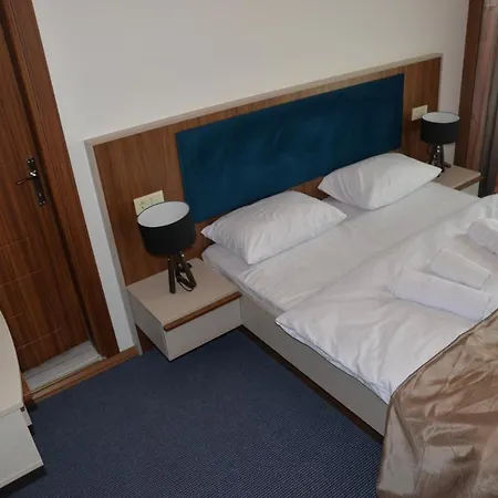 Hotel Tevetoglu
