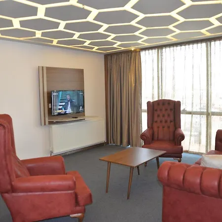 Tevetoglu 3* Istanbul