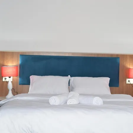 Hotel Tevetoglu