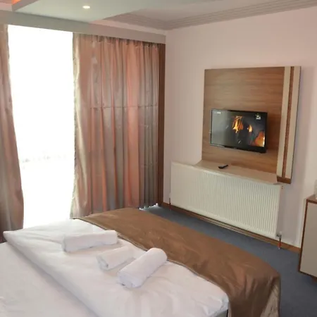 Tevetoglu 3* Istanbul