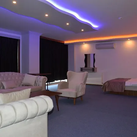 Hotel Tevetoglu