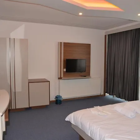Tevetoglu Istanbul