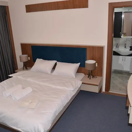 Hotel Tevetoglu