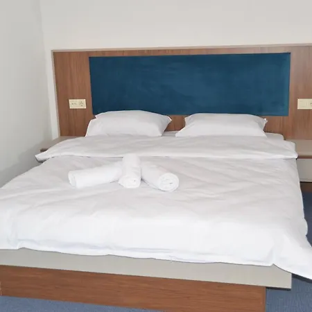 Tevetoglu 3* Istanbul