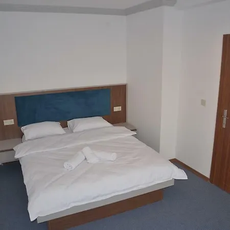Hotel Tevetoglu 3*