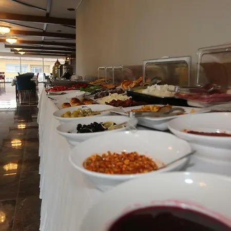 Tevetoglu 3* Istanbul