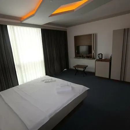 Tevetoglu Hotel