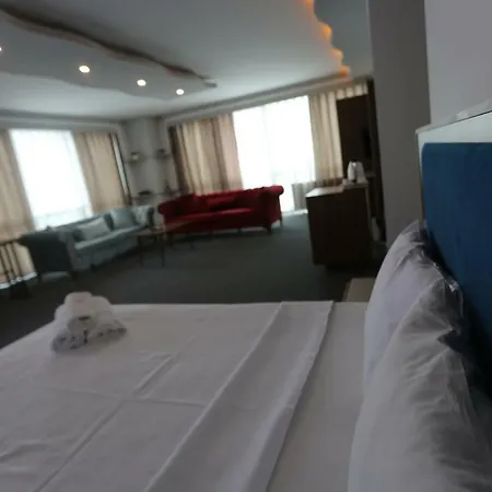 Tevetoglu 3*