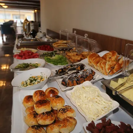 Tevetoglu Istanbul