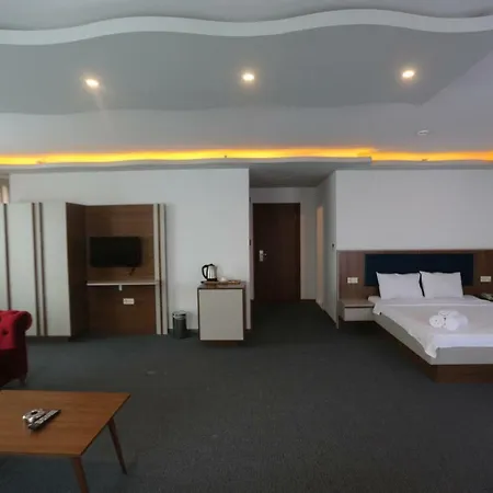 Hotel Tevetoglu 3*