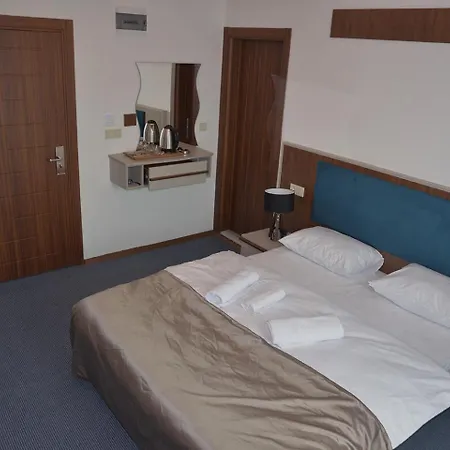 Hotel Tevetoglu