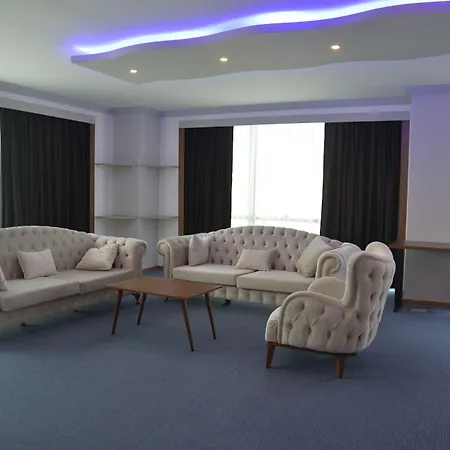 Hotel Tevetoglu