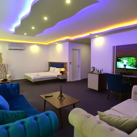 Hotel Tevetoglu