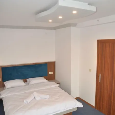 Tevetoglu 3* Istanbul