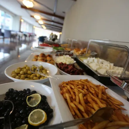 Tevetoglu Hotel