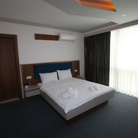 Tevetoglu Istanbul