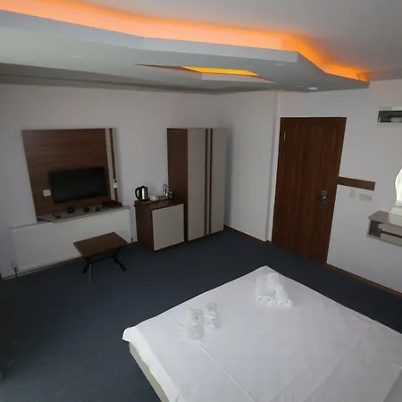 Hotel Tevetoglu 3*