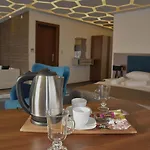 Otel Tevetoglu İstanbul