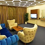 Otel Tevetoglu İstanbul
