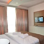 Tevetoglu 3* İstanbul