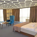 Hotel Tevetoglu 3*