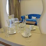 Tevetoglu Otel 3*