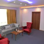 Tevetoglu Hotel Istanboel