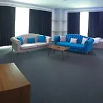 Otel Tevetoglu İstanbul