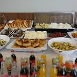 Otel Tevetoglu 3*