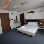 Tevetoglu Otel 3*