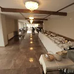 Tevetoglu Otel İstanbul
