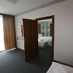 Tevetoglu Otel 3*