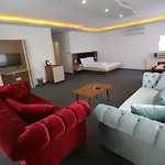 Tevetoglu Otel