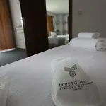 Tevetoglu Otel 3*