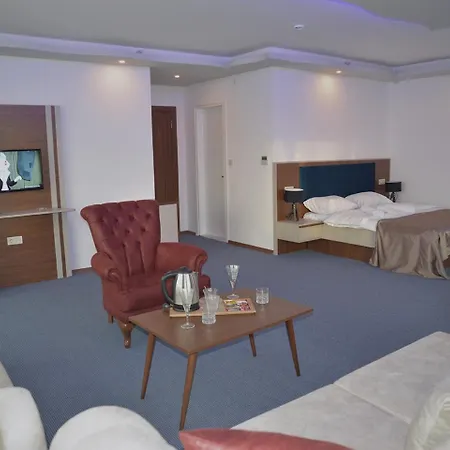 Tevetoglu Istanbulská provincie