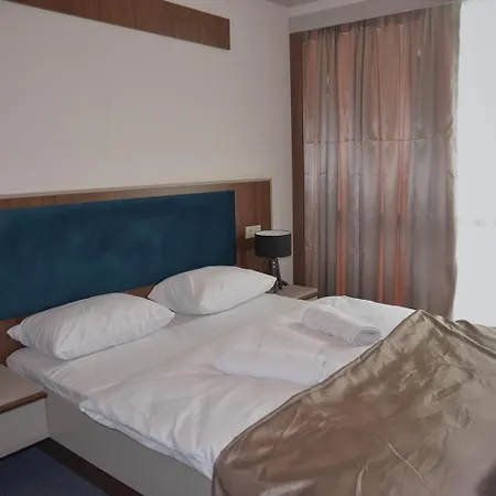 Tevetoglu Istanbulská provincie