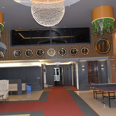 Tevetoglu Istanbulská provincie