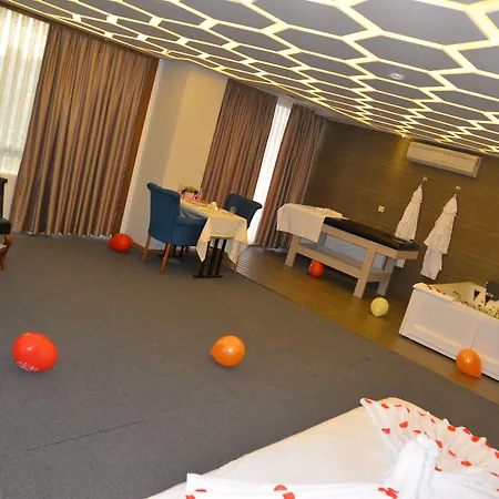 Tevetoglu Istanbulská provincie